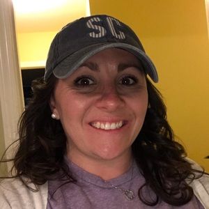 Meet your Posher, Kate